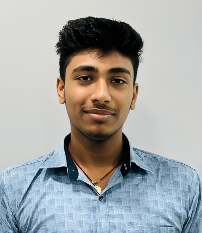 Harsh Jha